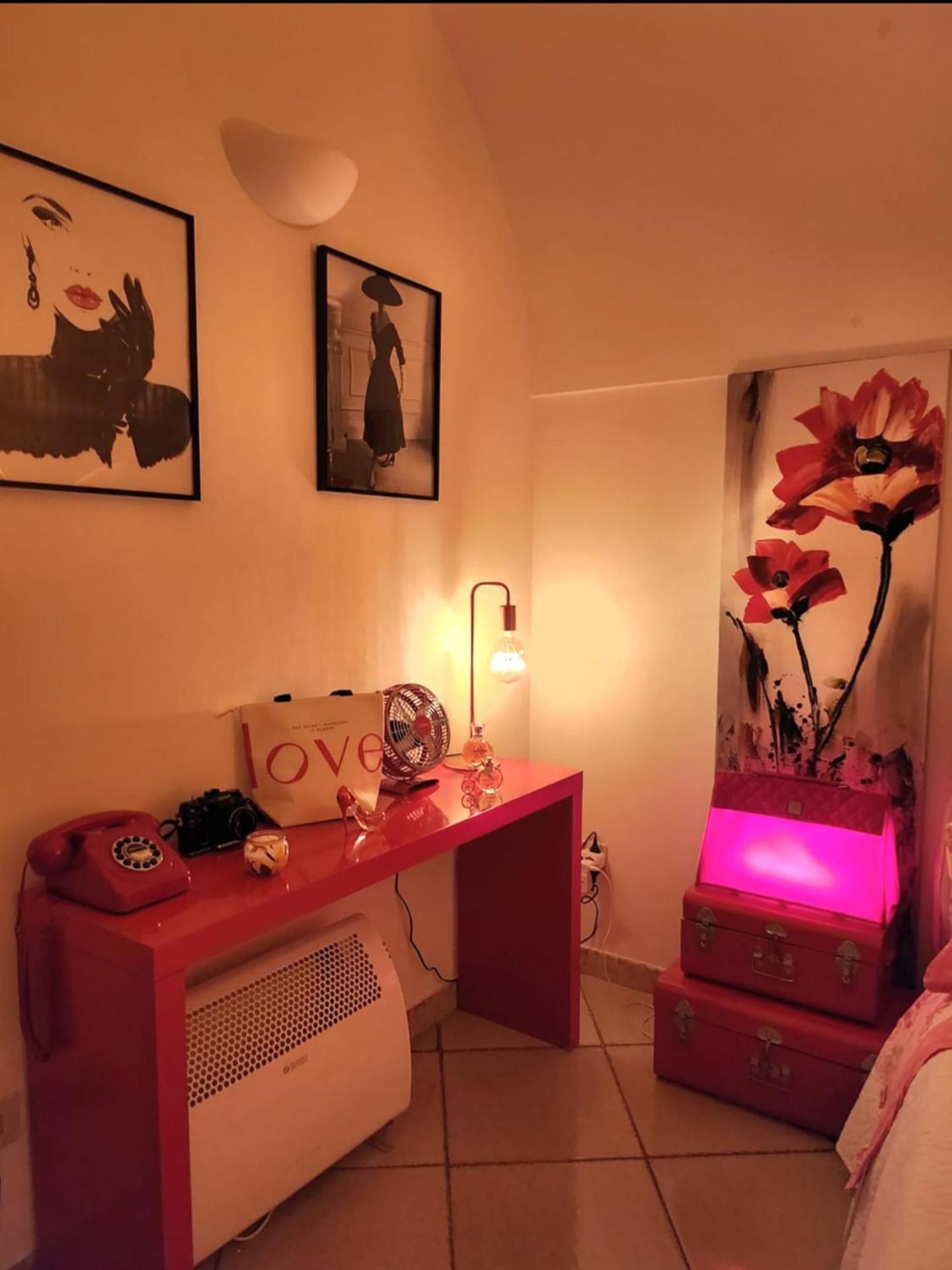 Yourhome - La Dimora Di Nonna Angela Positano Kültér fotó