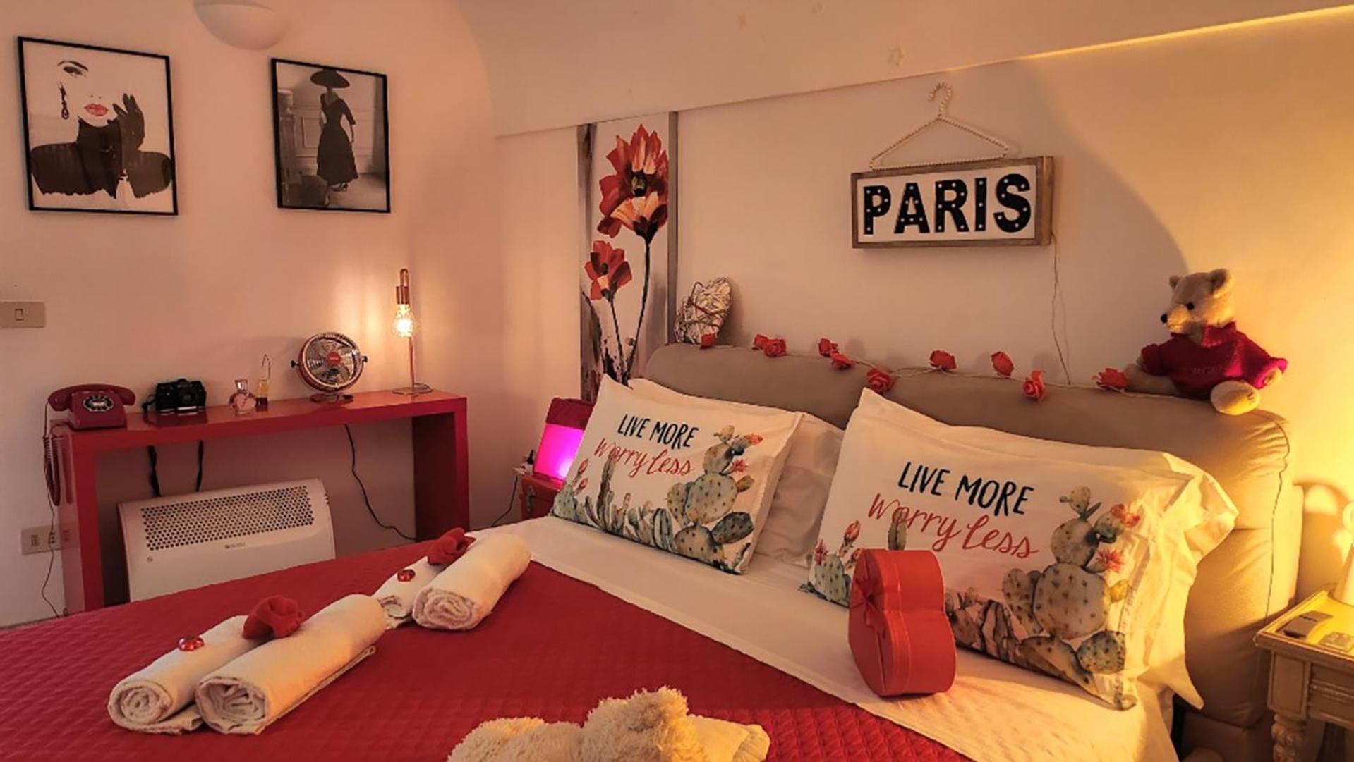 Yourhome - La Dimora Di Nonna Angela Positano Kültér fotó