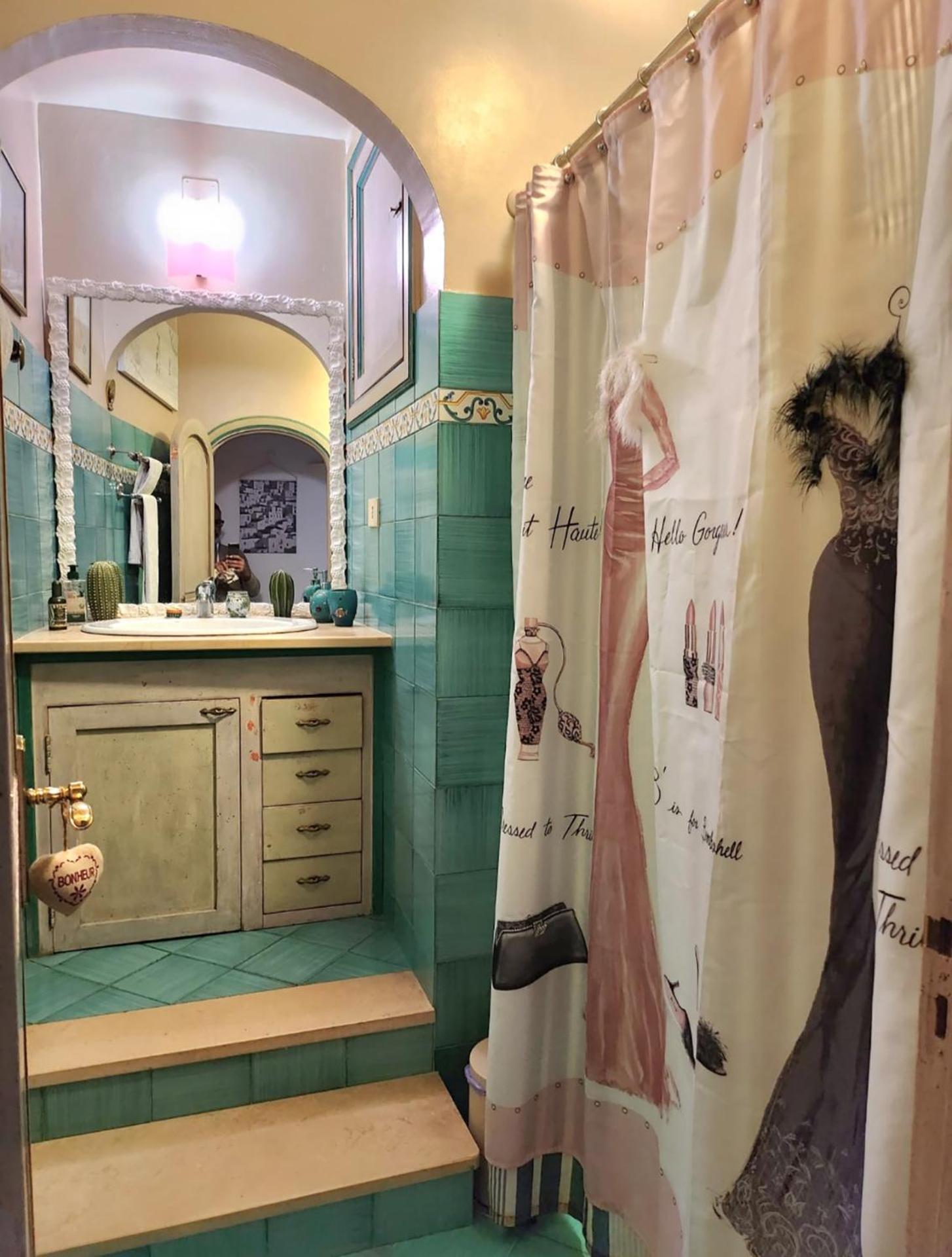 Yourhome - La Dimora Di Nonna Angela Positano Kültér fotó